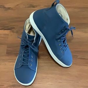 NWOT Birkenstock sneakers